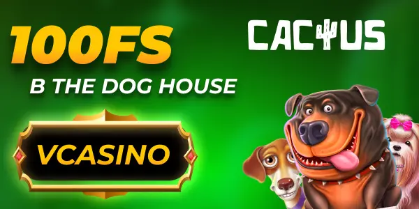 Кактус казино бездепозитный бонус